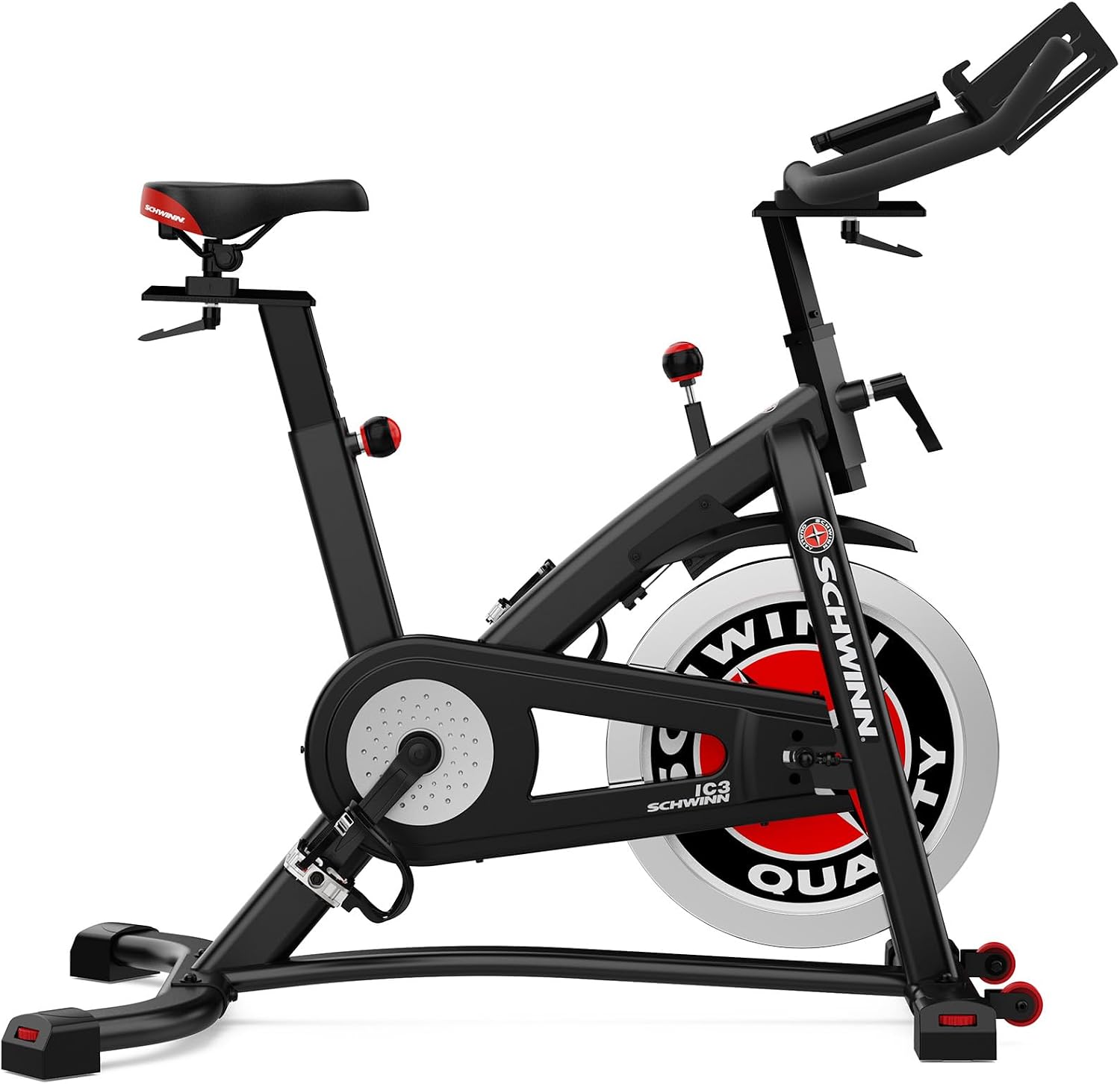 Schwinn Fitness IC Indoor Cycling Bike Series