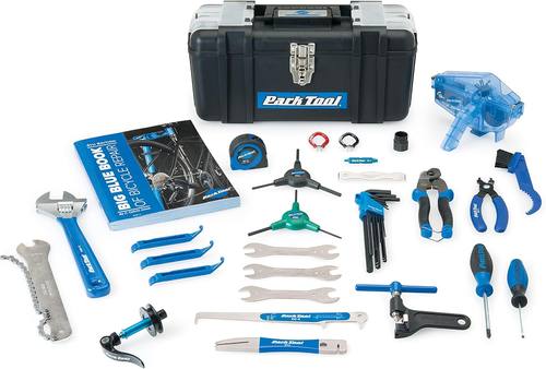 Park Tool AK-5 - Advanced Mechanic Tool Kit